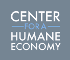 Center for a Humane Economy logo