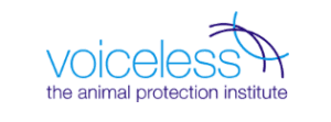Voiceless logo