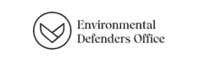 Environmental Defenders Office logo