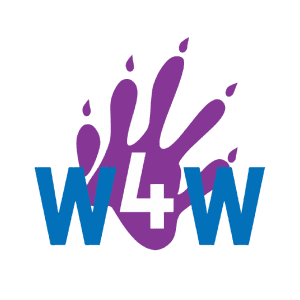 Warriors 4 Wildlife logo